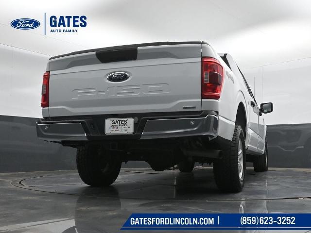 2023 Ford F-150 - $38,997