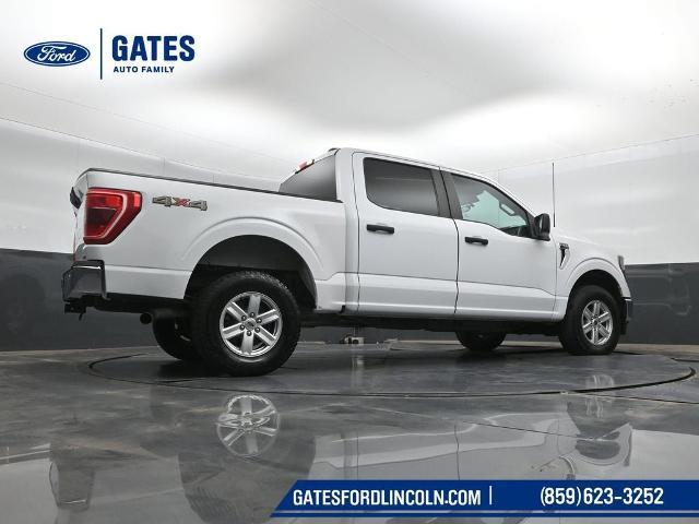 2023 Ford F-150 - $38,997