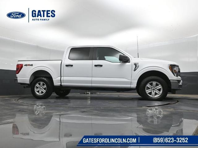 2023 Ford F-150 - $38,997