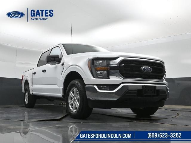 2023 Ford F-150 - $38,997