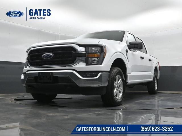 2023 Ford F-150 - $38,997