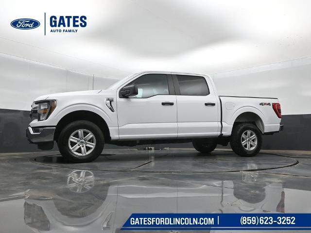 2023 Ford F-150 - $38,997