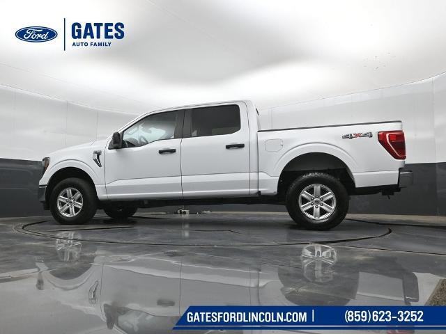 2023 Ford F-150 - $38,997
