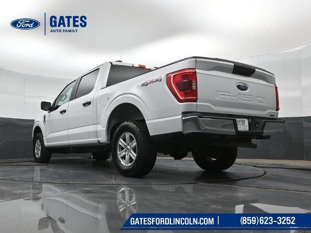 2023 Ford F-150 - $38,997