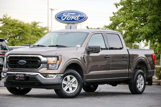 2023 Ford F-150 - $38,403