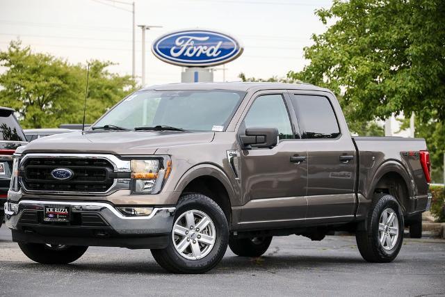 2023 Ford F-150 - $38,403