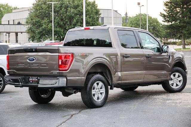 2023 Ford F-150 - $38,403