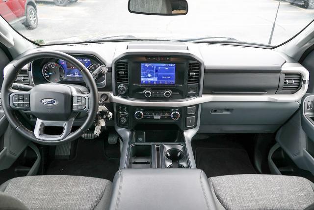 2023 Ford F-150 - $38,403