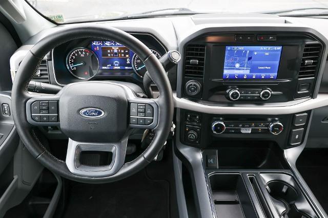 2023 Ford F-150 - $38,403