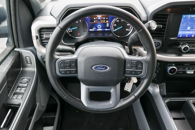 2023 Ford F-150 - $38,403