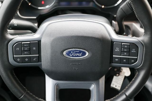 2023 Ford F-150 - $38,403