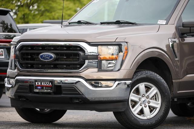2023 Ford F-150 - $38,403