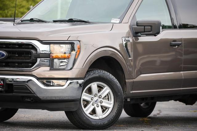 2023 Ford F-150 - $38,403