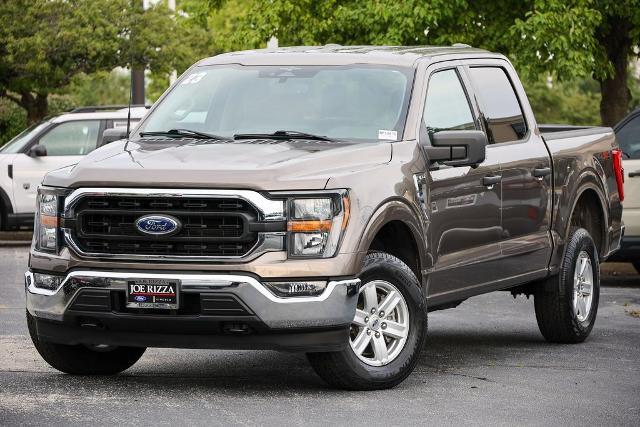 2023 Ford F-150 - $38,403