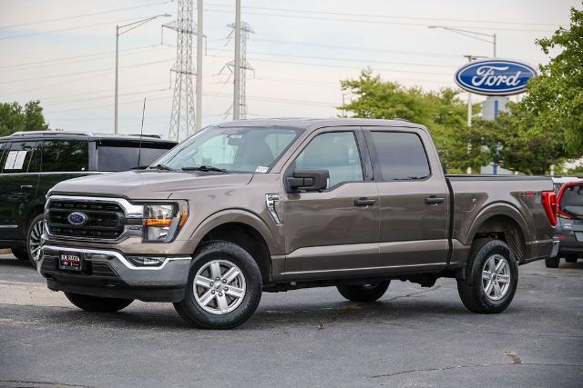 2023 Ford F-150 - $38,403