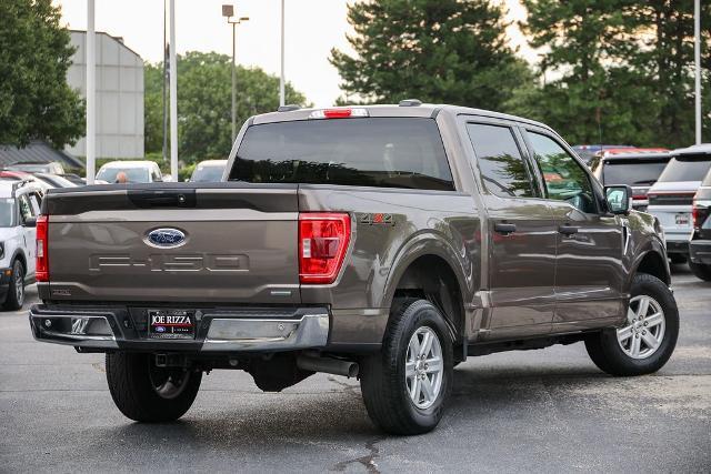2023 Ford F-150 - $38,403