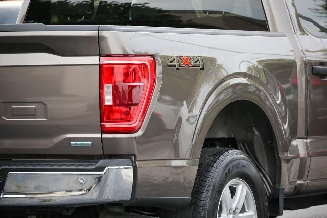 2023 Ford F-150 - $38,403
