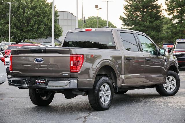 2023 Ford F-150 - $38,403