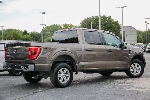 2023 Ford F-150 - $38,403