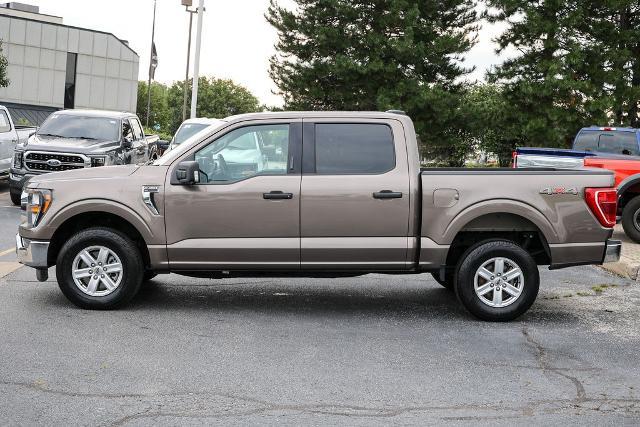 2023 Ford F-150 - $38,403