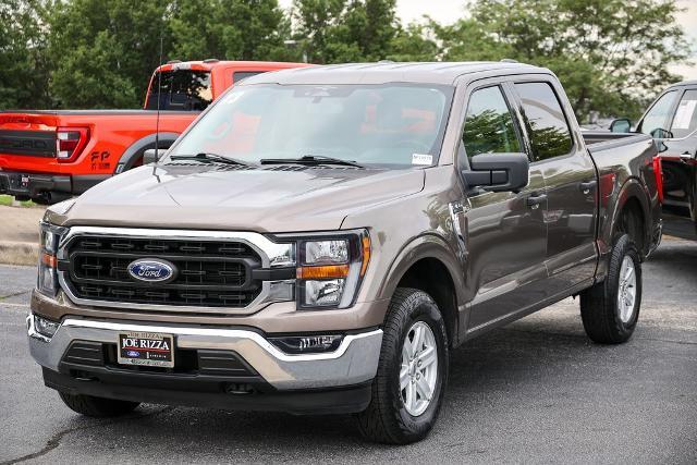 2023 Ford F-150 - $38,403