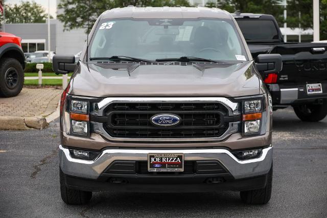 2023 Ford F-150 - $38,403