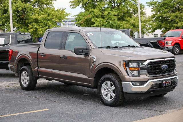 2023 Ford F-150 - $38,403