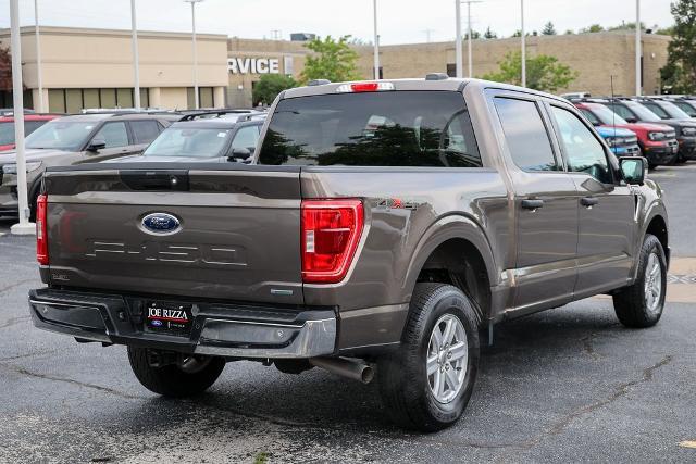 2023 Ford F-150 - $38,403