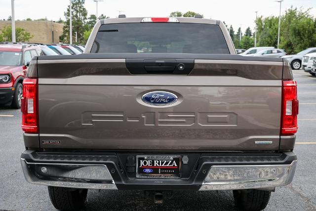 2023 Ford F-150 - $38,403