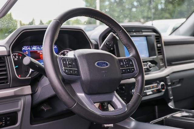 2023 Ford F-150 - $38,403