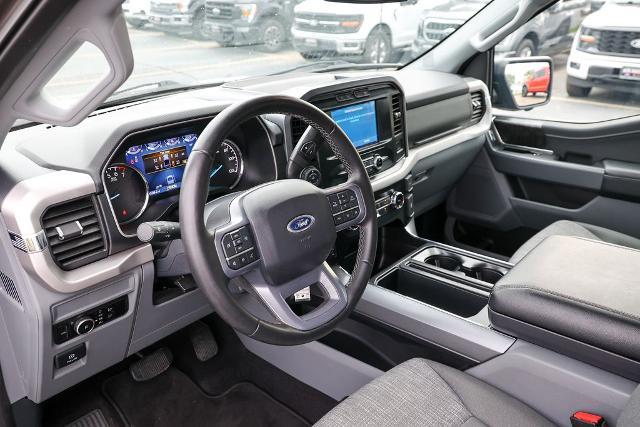 2023 Ford F-150 - $38,403