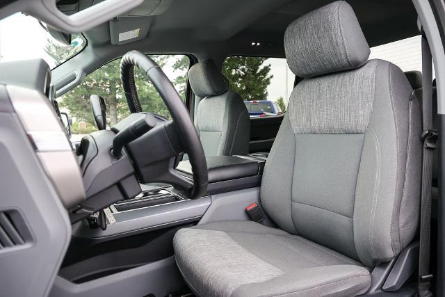 2023 Ford F-150 - $38,403