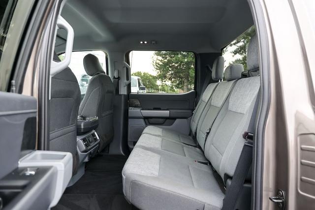 2023 Ford F-150 - $38,403