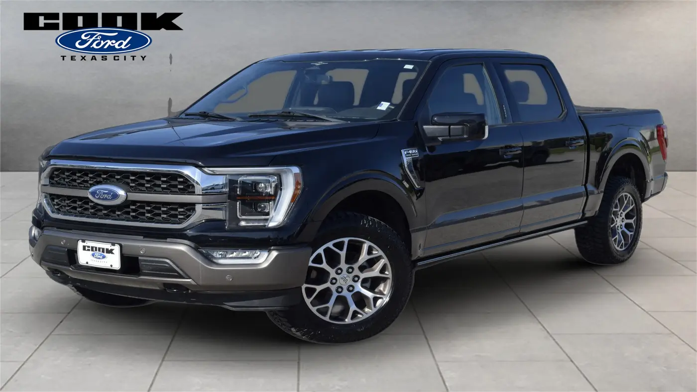 Preowned 2023 Ford F-150 XL for Sale