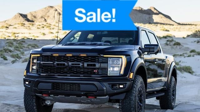 Preowned 2023 Ford F-150 XL for Sale