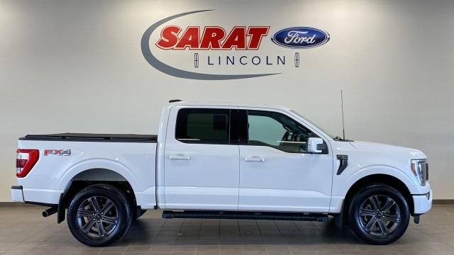 Preowned 2023 Ford F-150 Platinum for Sale