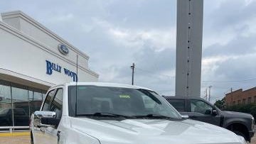 Preowned 2023 Ford F-150 Lariat for Sale