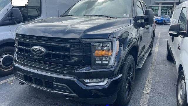 Preowned 2023 Ford F-150 Lariat for Sale