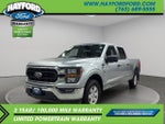 2023 F-150 Thumbnail 1