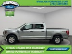 2023 F-150 Thumbnail 2