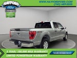 2023 F-150 Thumbnail 3