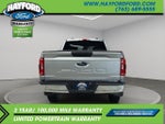 2023 F-150 Thumbnail 4