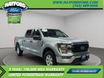 2023 F-150 Thumbnail 7
