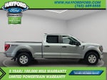 2023 F-150 Thumbnail 8