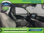 2023 F-150 Thumbnail 22