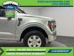 2023 F-150 Thumbnail 23