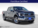 2023 F-150 Thumbnail 1