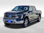 2023 F-150 Thumbnail 4