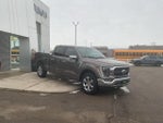 2023 F-150 Thumbnail 7
