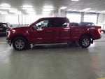 2023 F-150 Thumbnail 2
